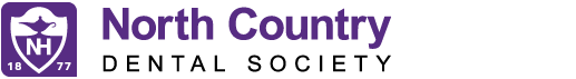 North Country Dental Society Logo